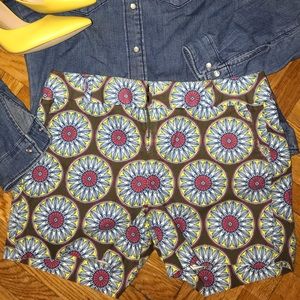 Banana Republic Petite Shorts